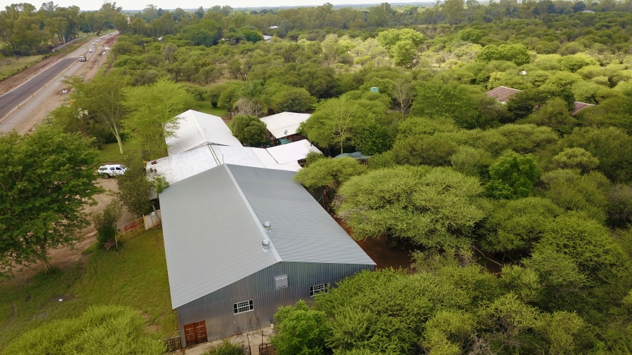 4 Bedroom Property for Sale in Bela Bela Limpopo