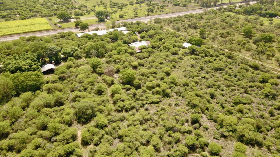 4 Bedroom Property for Sale in Bela Bela Limpopo