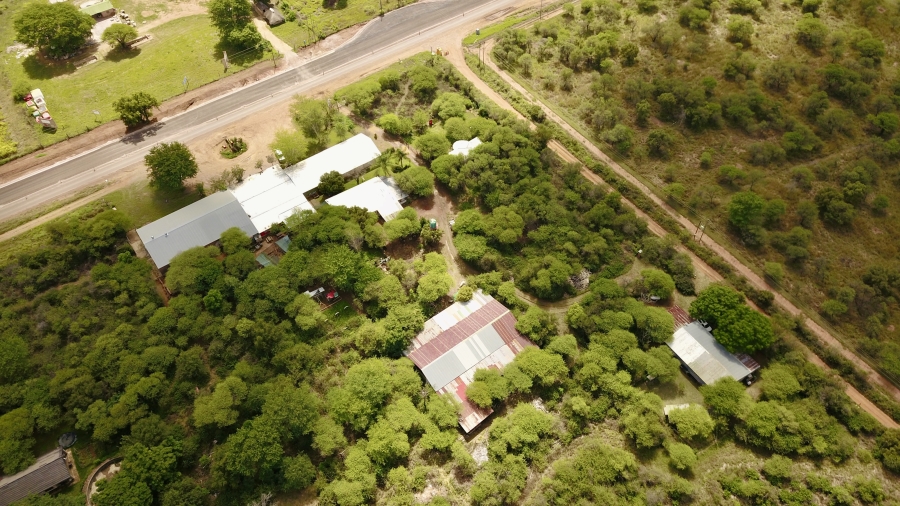 4 Bedroom Property for Sale in Bela Bela Limpopo
