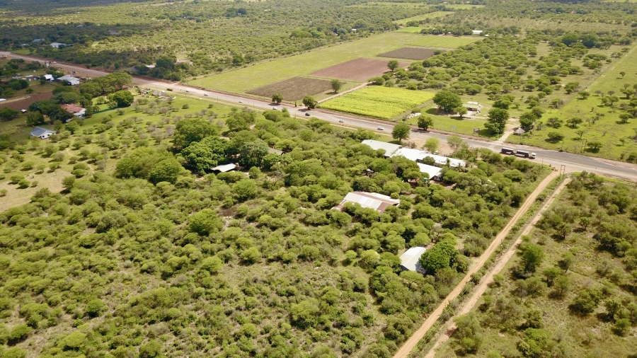 4 Bedroom Property for Sale in Bela Bela Limpopo