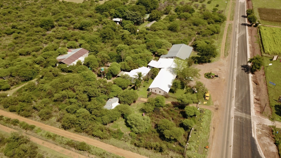 4 Bedroom Property for Sale in Bela Bela Limpopo