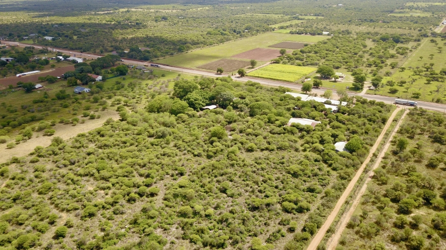 4 Bedroom Property for Sale in Bela Bela Limpopo