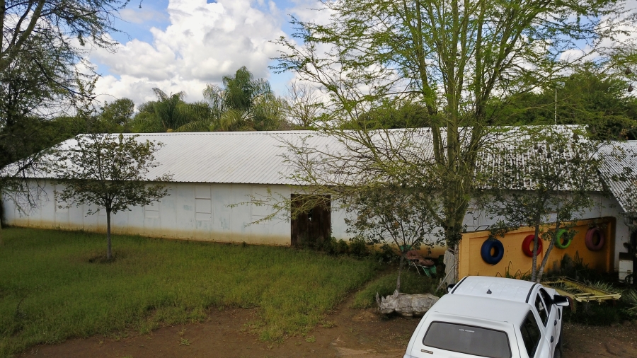 4 Bedroom Property for Sale in Bela Bela Limpopo