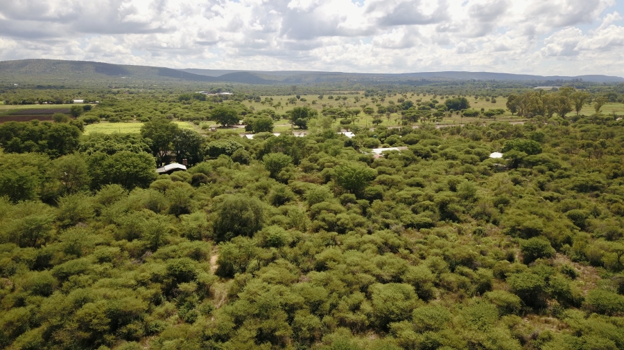 4 Bedroom Property for Sale in Bela Bela Limpopo