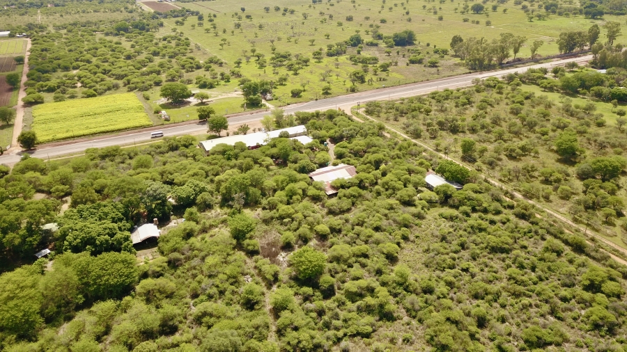 4 Bedroom Property for Sale in Bela Bela Limpopo