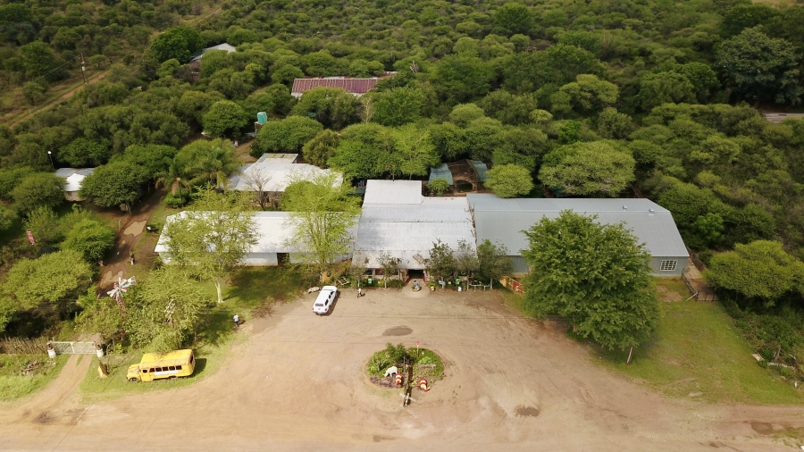 4 Bedroom Property for Sale in Bela Bela Limpopo