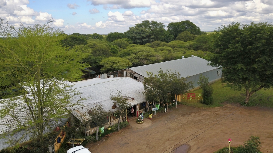 4 Bedroom Property for Sale in Bela Bela Limpopo