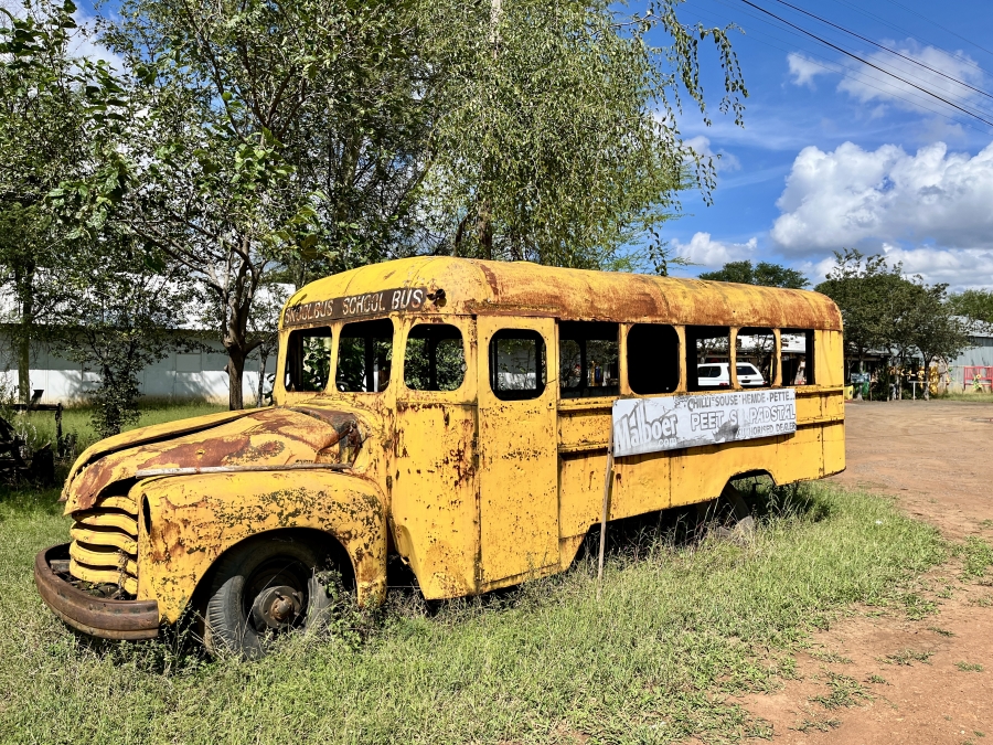 4 Bedroom Property for Sale in Bela Bela Limpopo