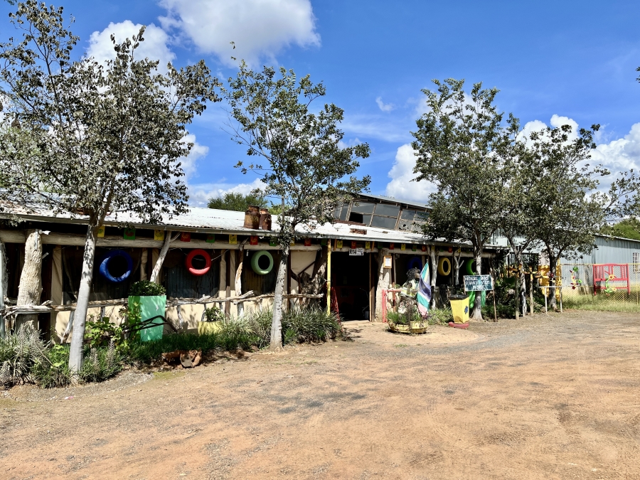 4 Bedroom Property for Sale in Bela Bela Limpopo