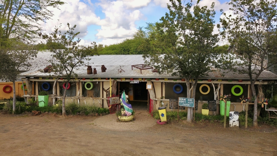 4 Bedroom Property for Sale in Bela Bela Limpopo