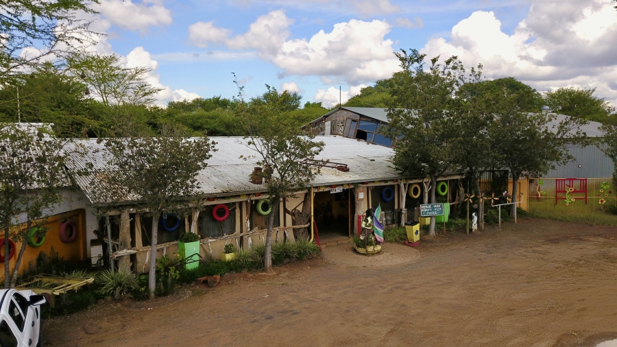 4 Bedroom Property for Sale in Bela Bela Limpopo