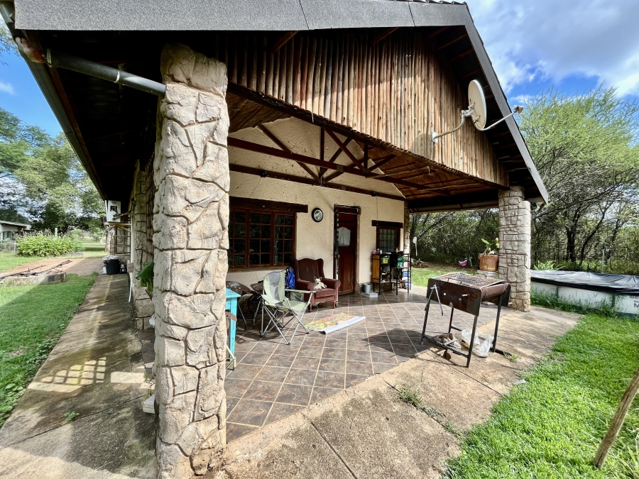 4 Bedroom Property for Sale in Bela Bela Limpopo