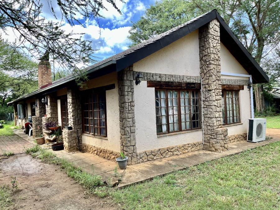 4 Bedroom Property for Sale in Bela Bela Limpopo
