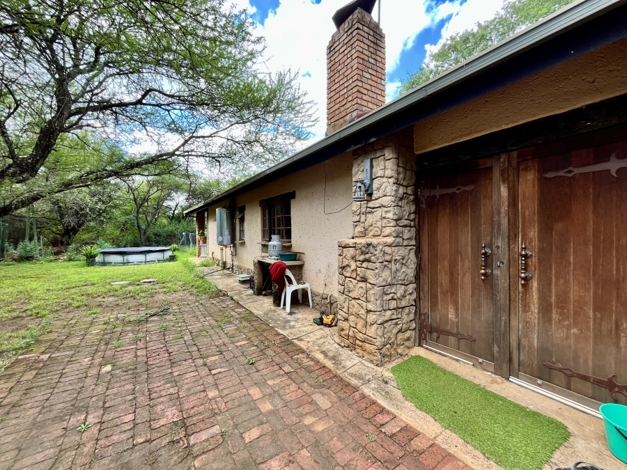 4 Bedroom Property for Sale in Bela Bela Limpopo
