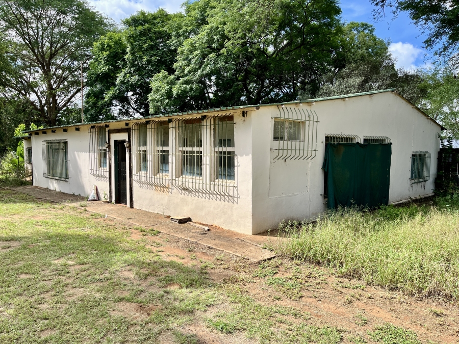 4 Bedroom Property for Sale in Bela Bela Limpopo
