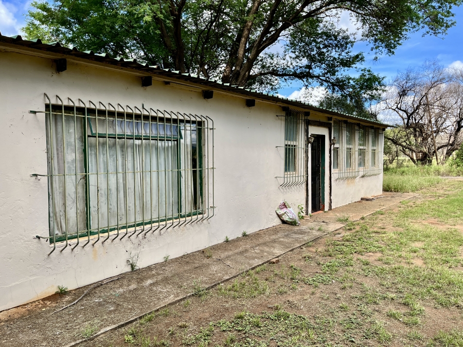 4 Bedroom Property for Sale in Bela Bela Limpopo