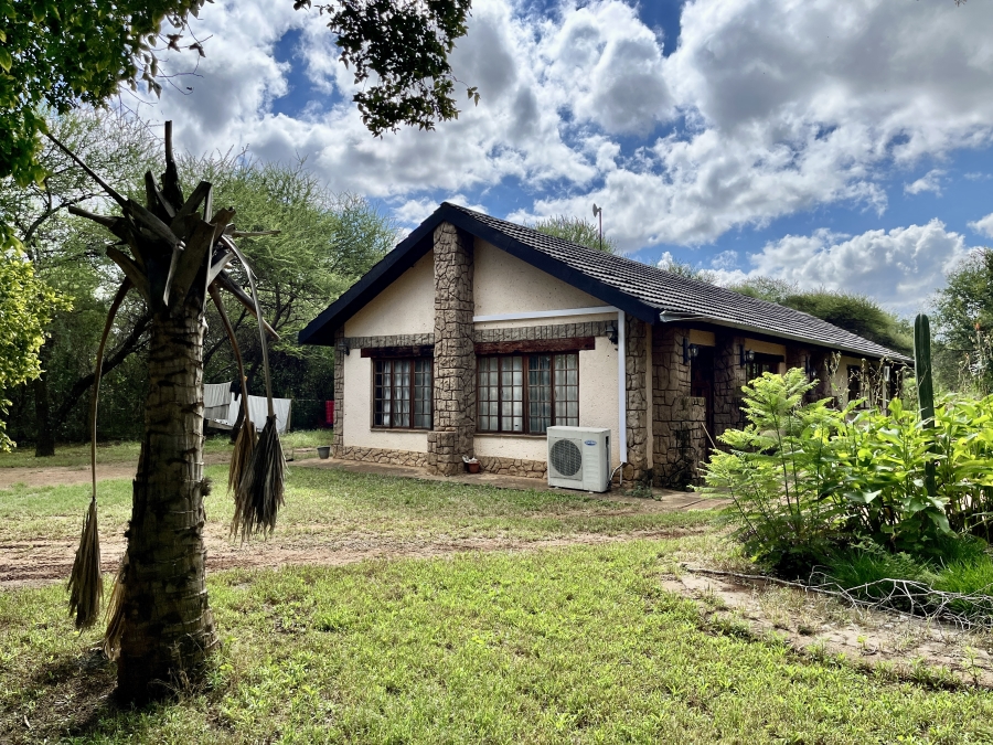 4 Bedroom Property for Sale in Bela Bela Limpopo