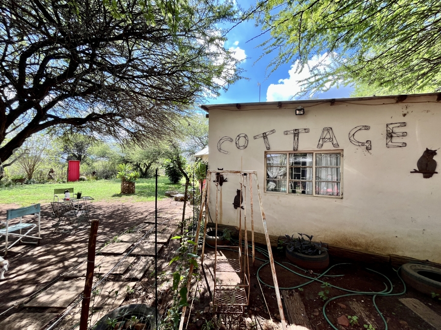 4 Bedroom Property for Sale in Bela Bela Limpopo
