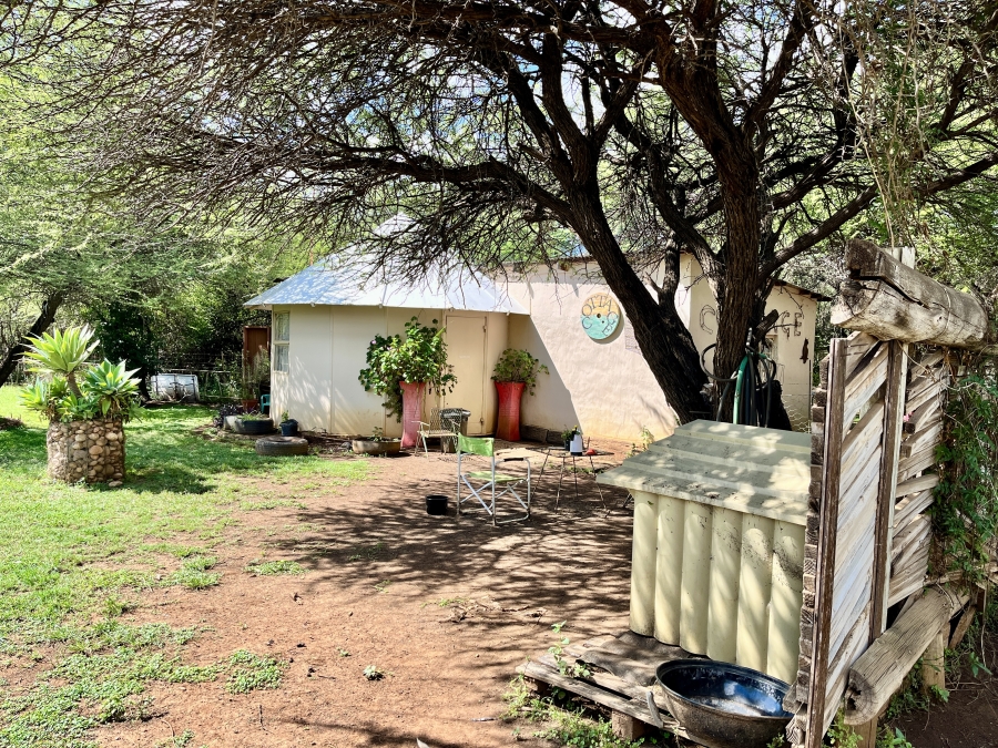 4 Bedroom Property for Sale in Bela Bela Limpopo