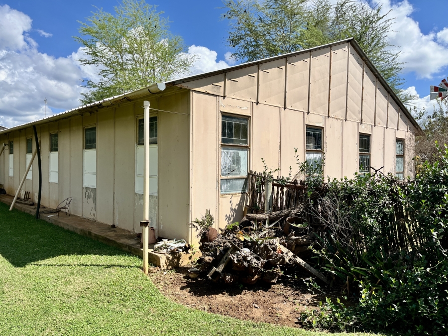 4 Bedroom Property for Sale in Bela Bela Limpopo