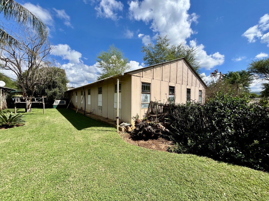 4 Bedroom Property for Sale in Bela Bela Limpopo