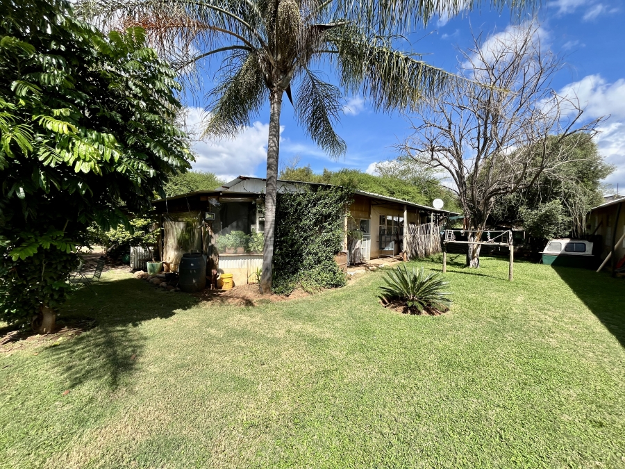 4 Bedroom Property for Sale in Bela Bela Limpopo