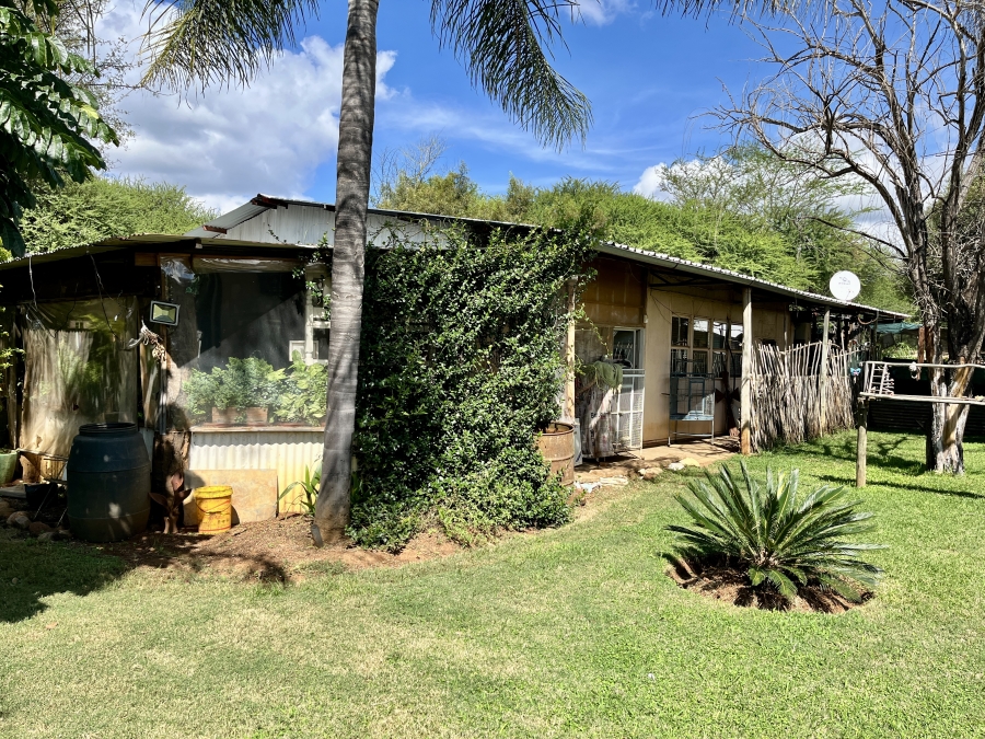 4 Bedroom Property for Sale in Bela Bela Limpopo