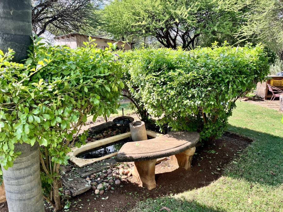 4 Bedroom Property for Sale in Bela Bela Limpopo