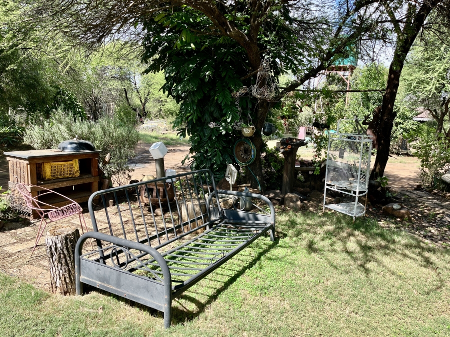 4 Bedroom Property for Sale in Bela Bela Limpopo