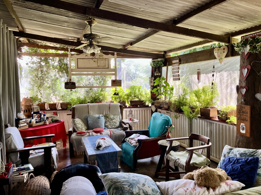 4 Bedroom Property for Sale in Bela Bela Limpopo