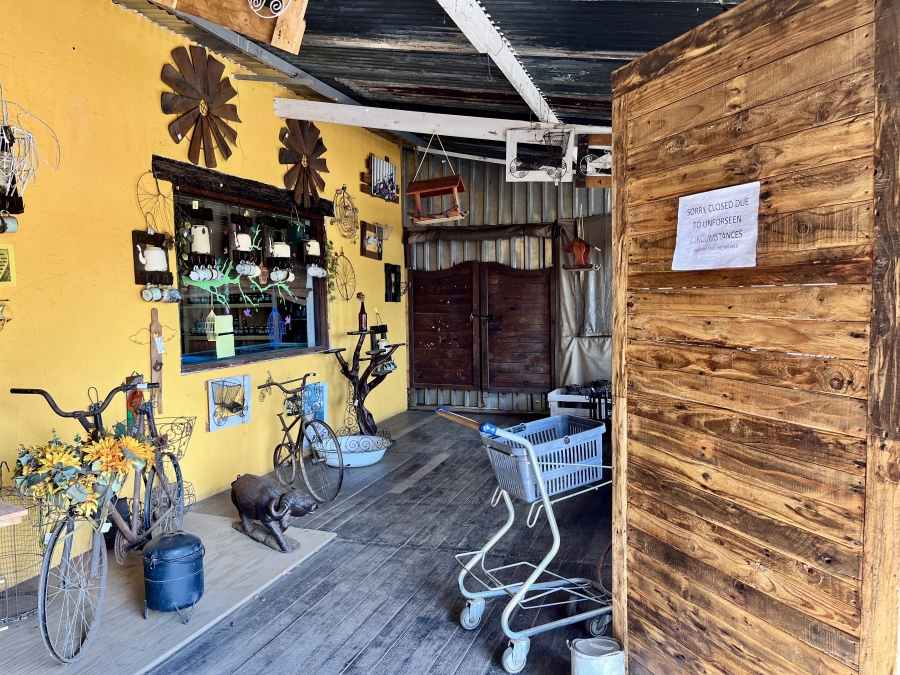 4 Bedroom Property for Sale in Bela Bela Limpopo