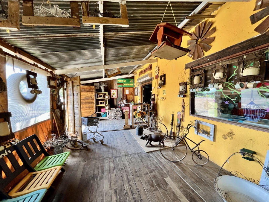 4 Bedroom Property for Sale in Bela Bela Limpopo