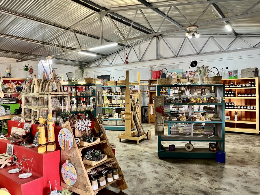 4 Bedroom Property for Sale in Bela Bela Limpopo