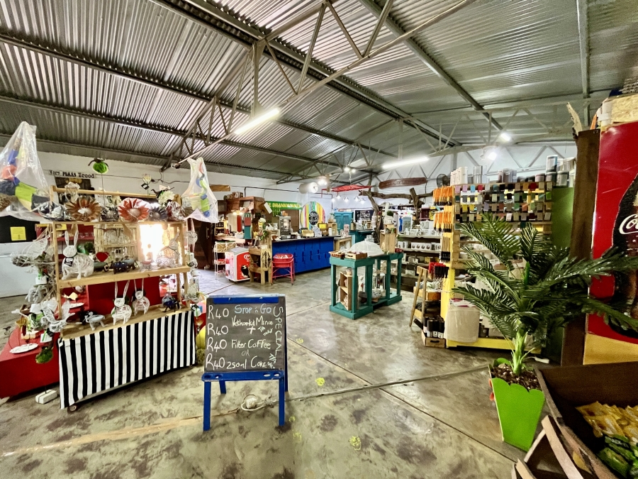 4 Bedroom Property for Sale in Bela Bela Limpopo