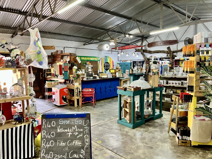 4 Bedroom Property for Sale in Bela Bela Limpopo