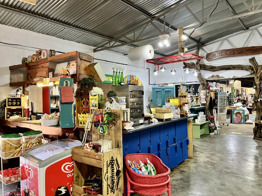 4 Bedroom Property for Sale in Bela Bela Limpopo