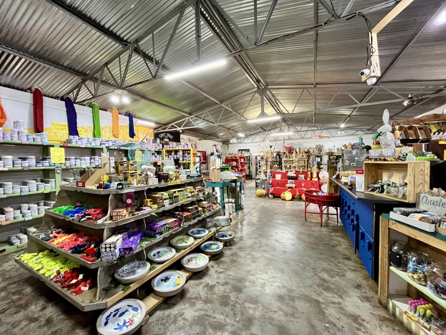 4 Bedroom Property for Sale in Bela Bela Limpopo