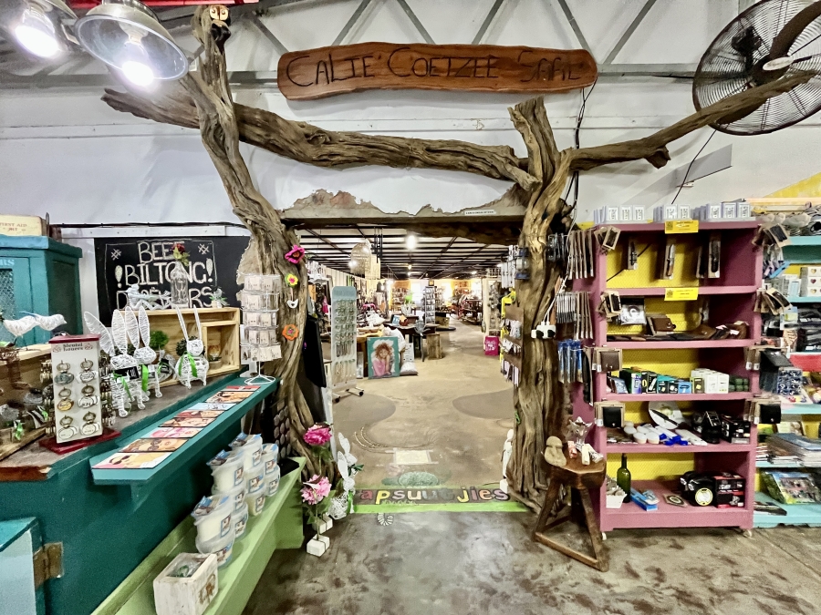 4 Bedroom Property for Sale in Bela Bela Limpopo