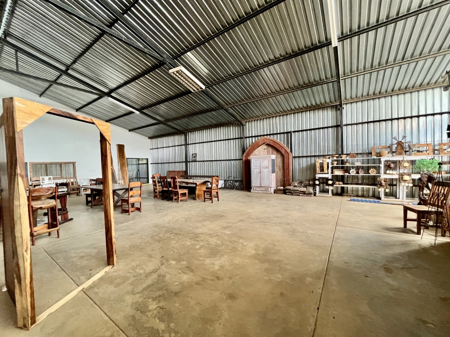 4 Bedroom Property for Sale in Bela Bela Limpopo