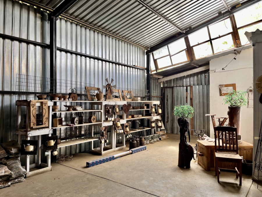 4 Bedroom Property for Sale in Bela Bela Limpopo