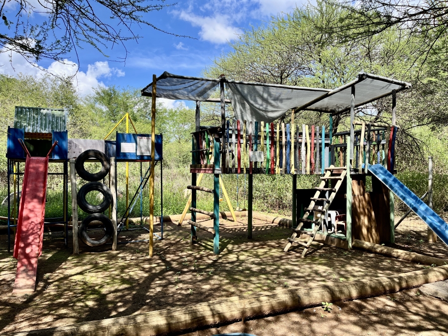 4 Bedroom Property for Sale in Bela Bela Limpopo