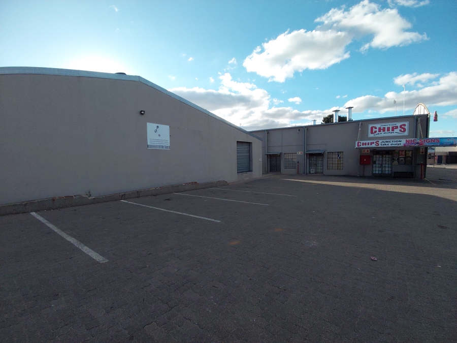 Commercial Property for Sale in Futura Industrial Limpopo