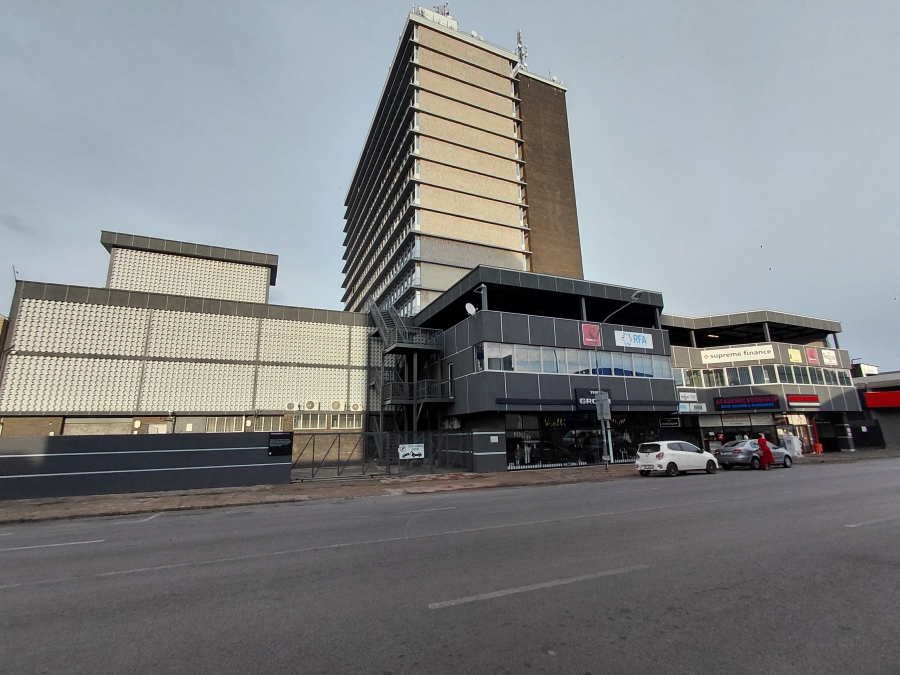 Commercial Property for Sale in Polokwane Central Limpopo