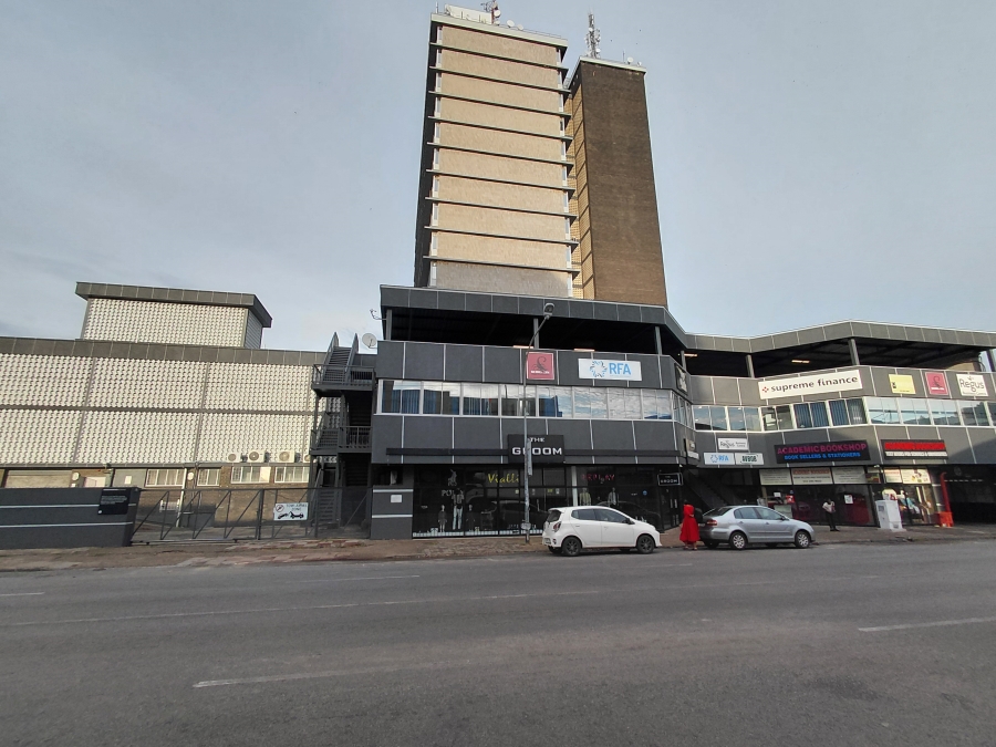 Commercial Property for Sale in Polokwane Central Limpopo