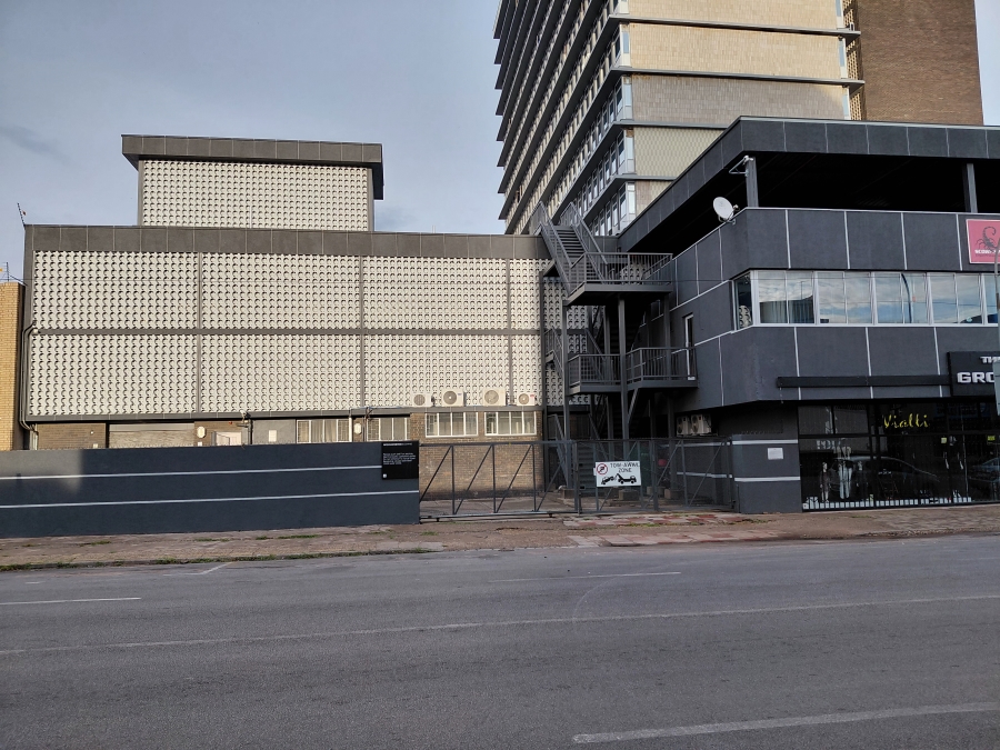 Commercial Property for Sale in Polokwane Central Limpopo