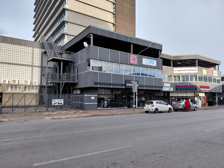 Commercial Property for Sale in Polokwane Central Limpopo