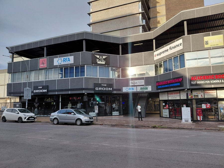 Commercial Property for Sale in Polokwane Central Limpopo