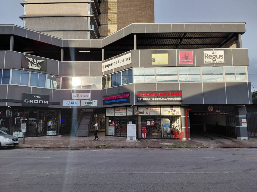 Commercial Property for Sale in Polokwane Central Limpopo