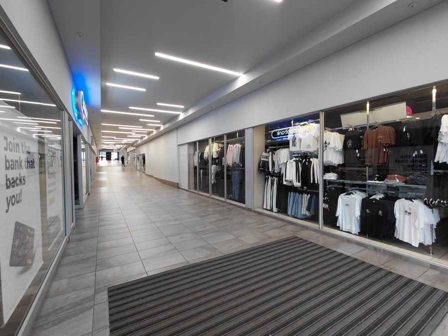 Commercial Property for Sale in Polokwane Central Limpopo