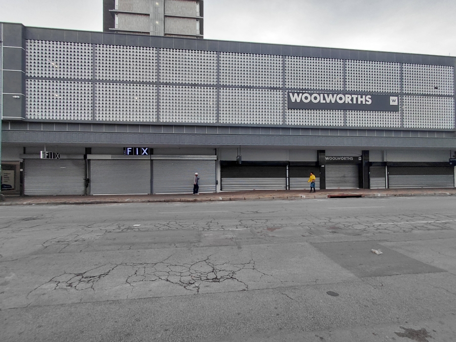 Commercial Property for Sale in Polokwane Central Limpopo